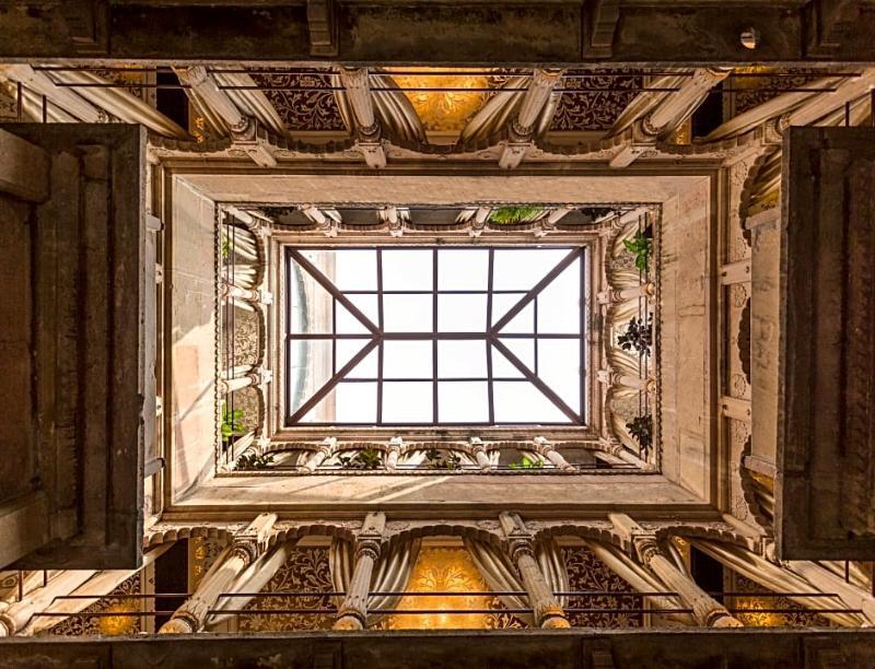 Brijrama Palace, Varanasi - By The Ganges Exterior foto